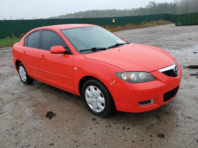 Photo 3 VIN: JM1BK12F481776583 - MAZDA 3 