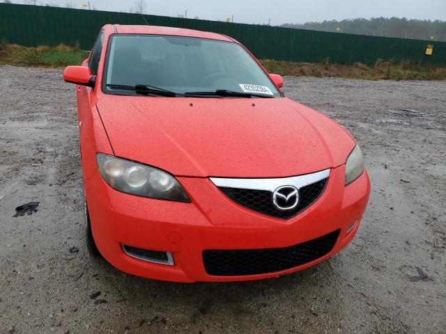 Photo 4 VIN: JM1BK12F481776583 - MAZDA 3 