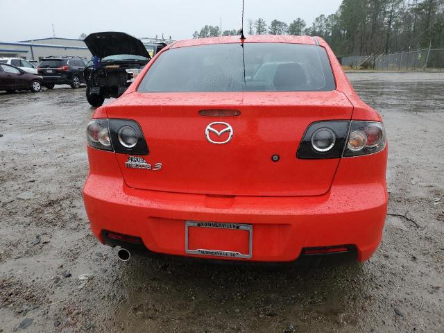 Photo 5 VIN: JM1BK12F481776583 - MAZDA 3 