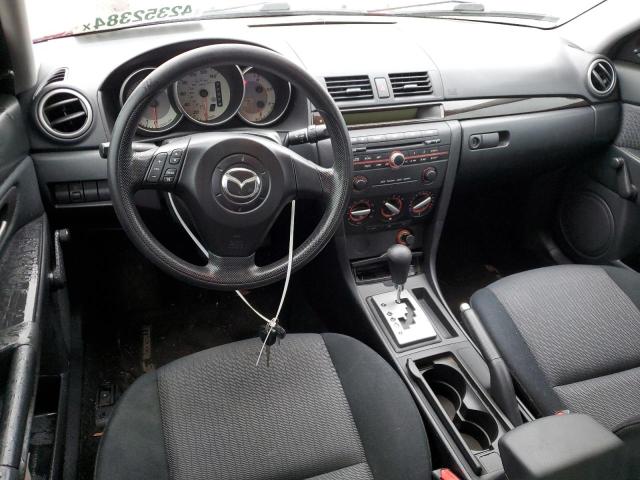 Photo 7 VIN: JM1BK12F481776583 - MAZDA 3 