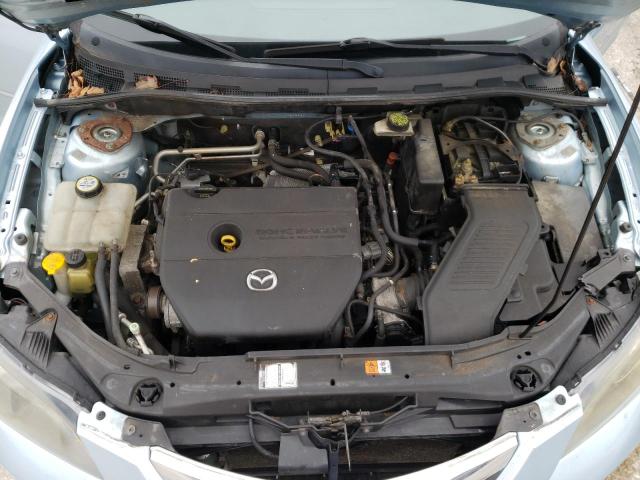 Photo 6 VIN: JM1BK12F481808545 - MAZDA 3 I 