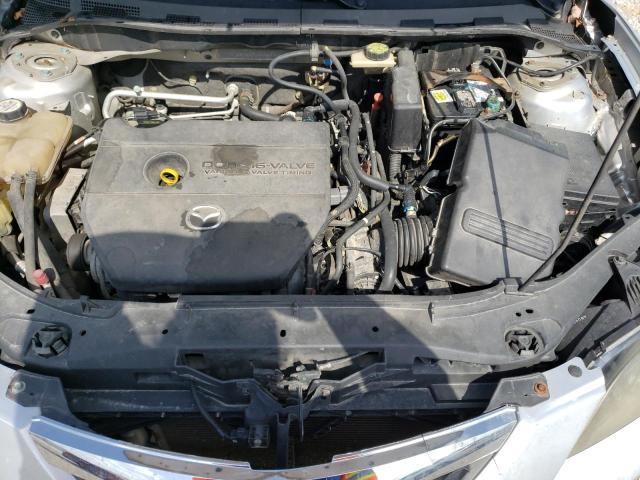 Photo 10 VIN: JM1BK12F481823014 - MAZDA 3 