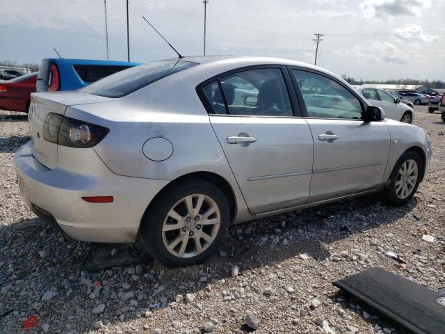 Photo 2 VIN: JM1BK12F481823014 - MAZDA 3 