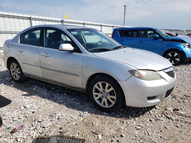 Photo 3 VIN: JM1BK12F481823014 - MAZDA 3 