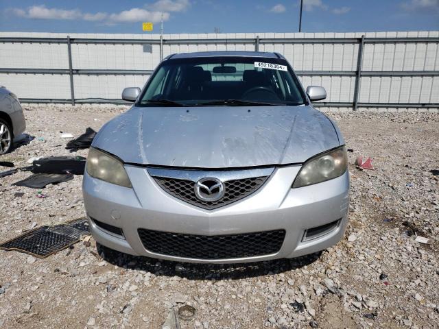 Photo 4 VIN: JM1BK12F481823014 - MAZDA 3 