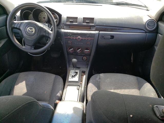 Photo 7 VIN: JM1BK12F481823014 - MAZDA 3 