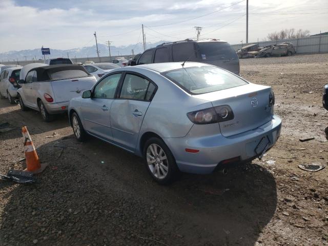 Photo 2 VIN: JM1BK12F481833042 - MAZDA 3 I 