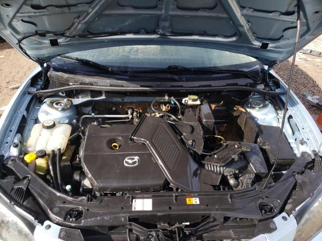 Photo 6 VIN: JM1BK12F481833042 - MAZDA 3 I 