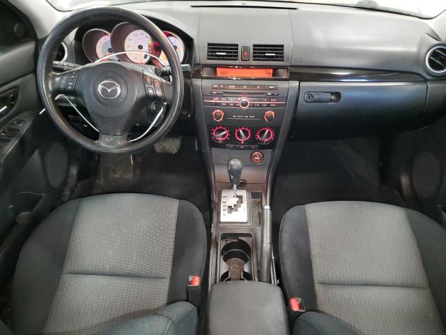 Photo 7 VIN: JM1BK12F481838628 - MAZDA 3 I 