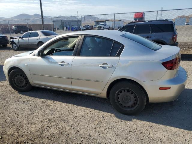 Photo 1 VIN: JM1BK12F541101593 - MAZDA 3 