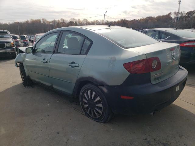 Photo 1 VIN: JM1BK12F541115476 - MAZDA 3 