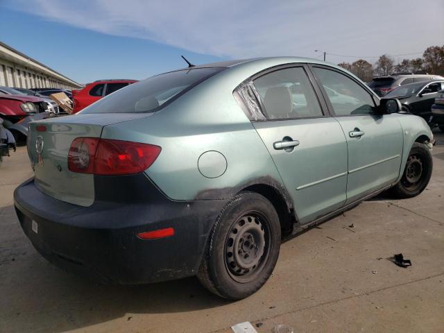 Photo 2 VIN: JM1BK12F541115476 - MAZDA 3 