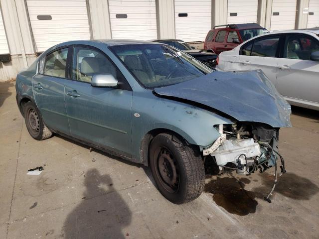 Photo 3 VIN: JM1BK12F541115476 - MAZDA 3 