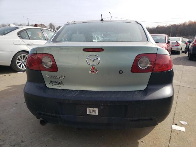 Photo 5 VIN: JM1BK12F541115476 - MAZDA 3 