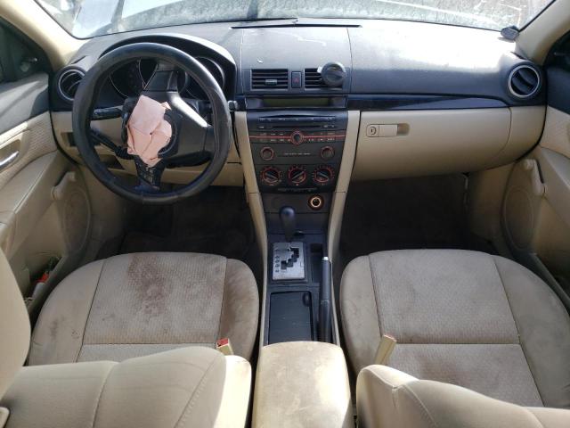 Photo 7 VIN: JM1BK12F541115476 - MAZDA 3 