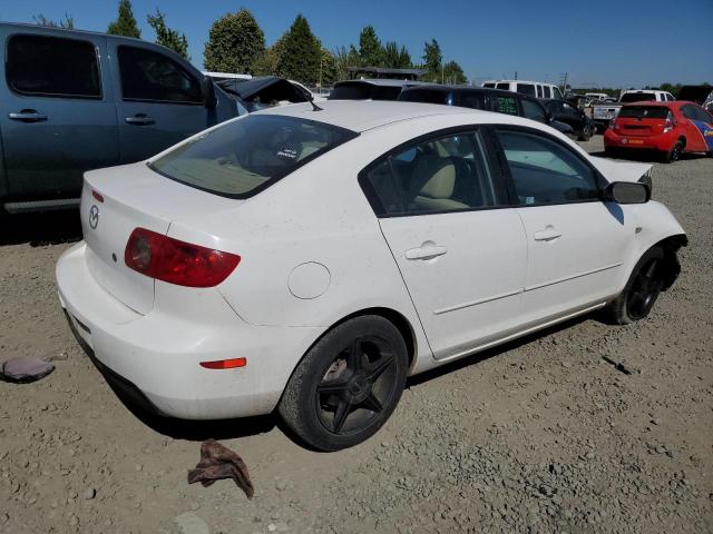 Photo 2 VIN: JM1BK12F541180988 - MAZDA 3 I 