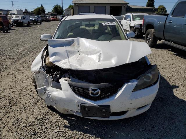 Photo 4 VIN: JM1BK12F541180988 - MAZDA 3 I 