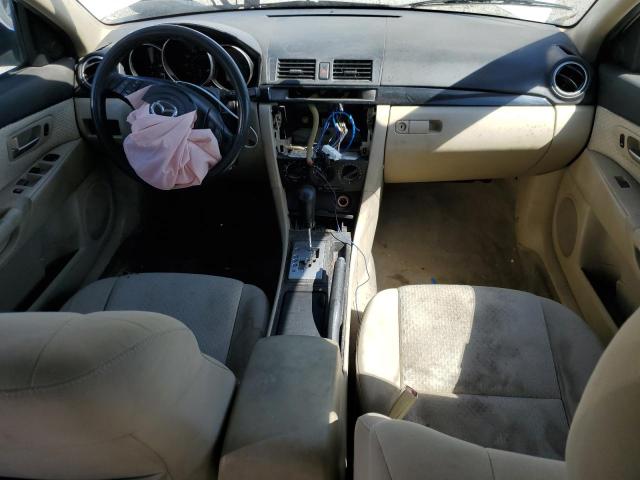 Photo 7 VIN: JM1BK12F541180988 - MAZDA 3 I 