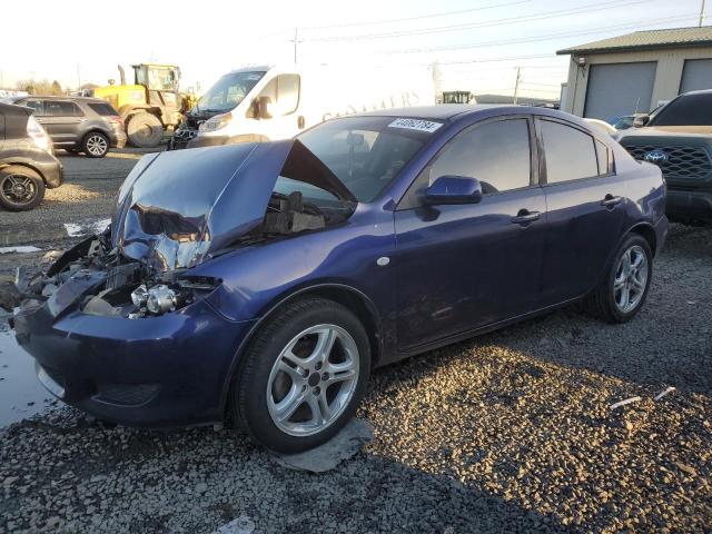 Photo 0 VIN: JM1BK12F541212628 - MAZDA 3 