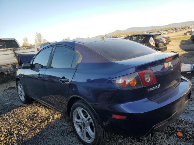 Photo 1 VIN: JM1BK12F541212628 - MAZDA 3 