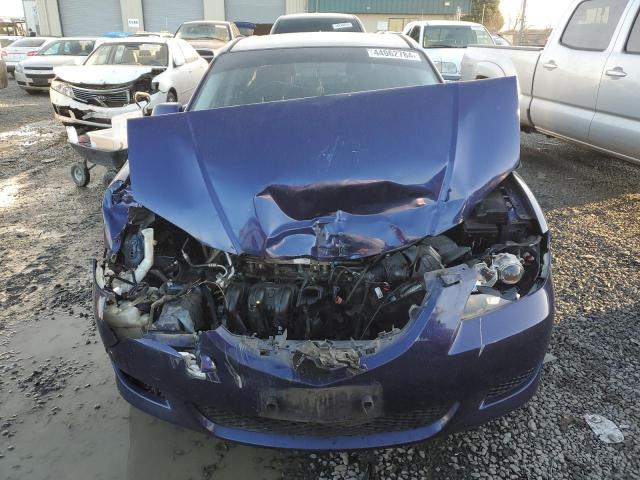 Photo 4 VIN: JM1BK12F541212628 - MAZDA 3 