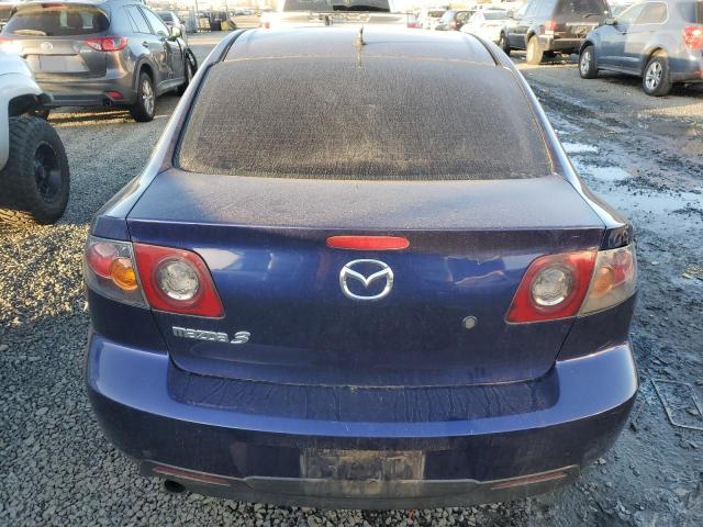 Photo 5 VIN: JM1BK12F541212628 - MAZDA 3 