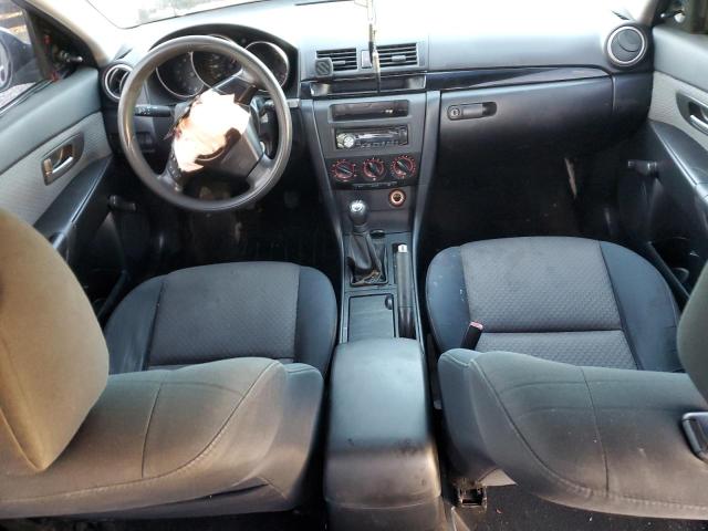 Photo 7 VIN: JM1BK12F541212628 - MAZDA 3 