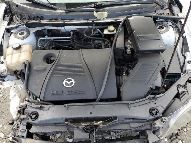 Photo 10 VIN: JM1BK12F551269672 - MAZDA 3 