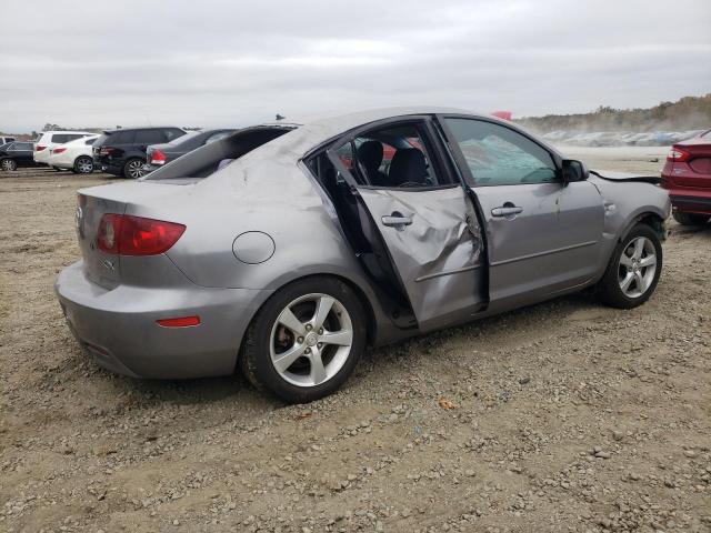 Photo 2 VIN: JM1BK12F551313816 - MAZDA 3 