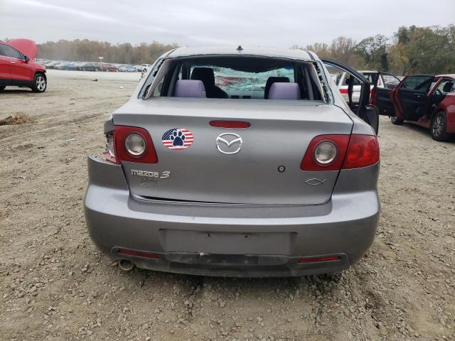 Photo 5 VIN: JM1BK12F551313816 - MAZDA 3 