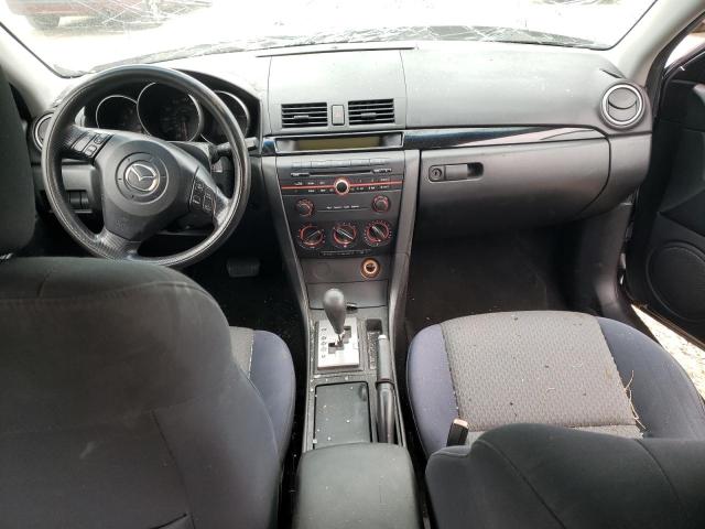 Photo 7 VIN: JM1BK12F551313816 - MAZDA 3 