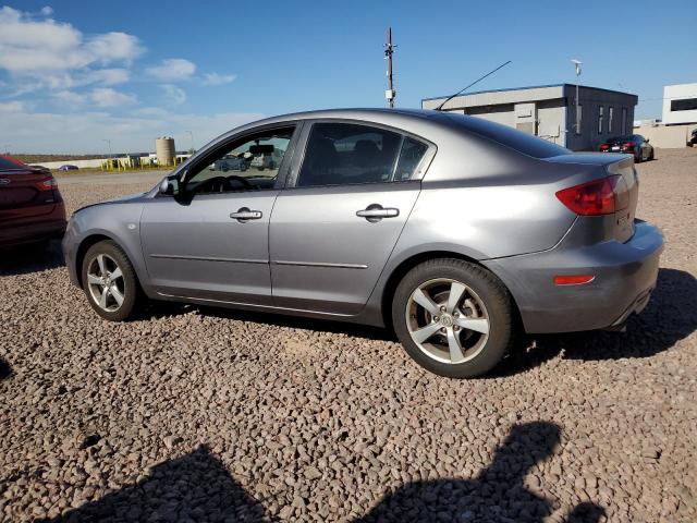 Photo 1 VIN: JM1BK12F551338330 - MAZDA 3 