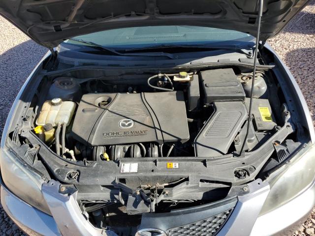 Photo 10 VIN: JM1BK12F551338330 - MAZDA 3 