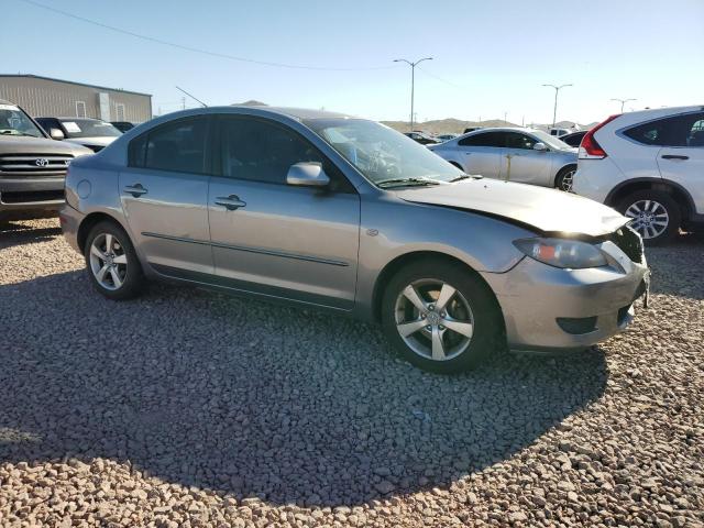 Photo 3 VIN: JM1BK12F551338330 - MAZDA 3 