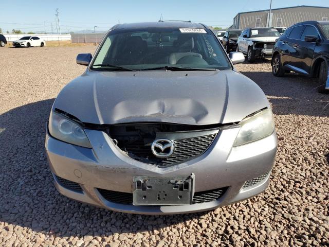 Photo 4 VIN: JM1BK12F551338330 - MAZDA 3 