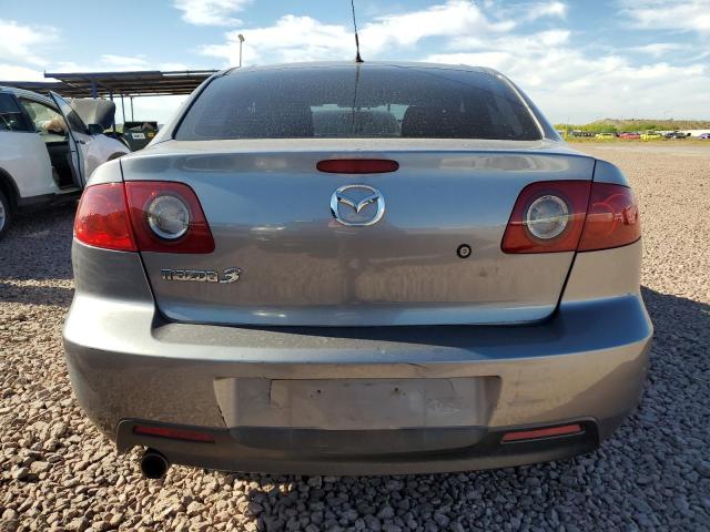 Photo 5 VIN: JM1BK12F551338330 - MAZDA 3 