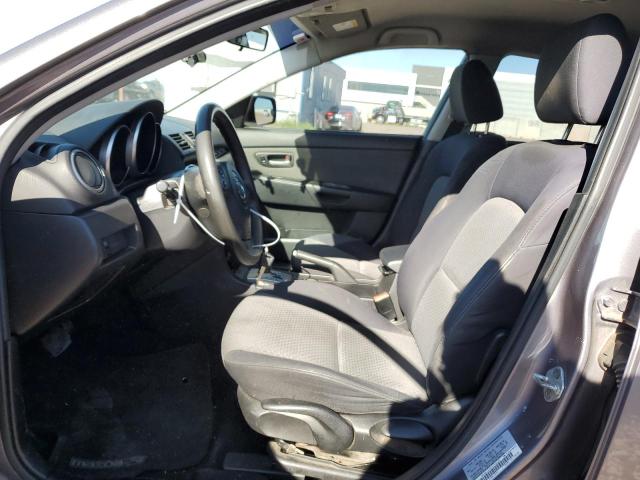 Photo 6 VIN: JM1BK12F551338330 - MAZDA 3 