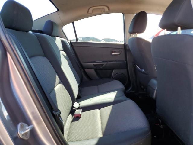 Photo 9 VIN: JM1BK12F551338330 - MAZDA 3 