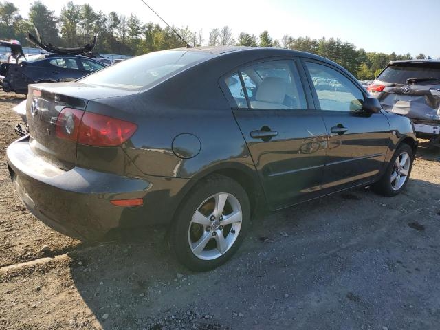 Photo 2 VIN: JM1BK12F561487905 - MAZDA 3 