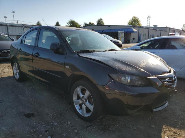 Photo 3 VIN: JM1BK12F561487905 - MAZDA 3 