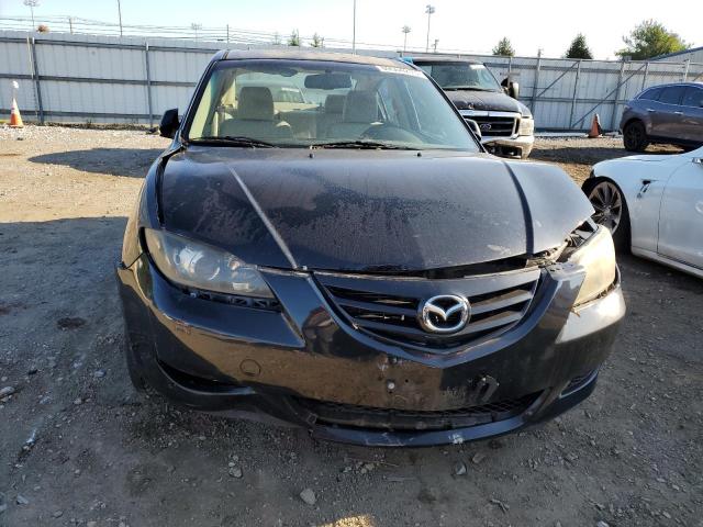 Photo 4 VIN: JM1BK12F561487905 - MAZDA 3 