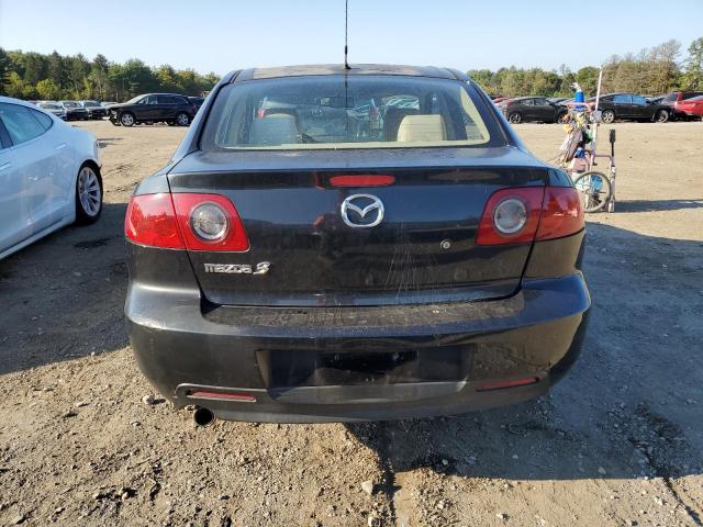 Photo 5 VIN: JM1BK12F561487905 - MAZDA 3 