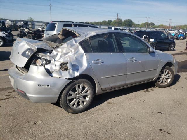 Photo 2 VIN: JM1BK12F571609549 - MAZDA 3 I 