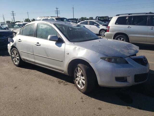 Photo 3 VIN: JM1BK12F571609549 - MAZDA 3 I 