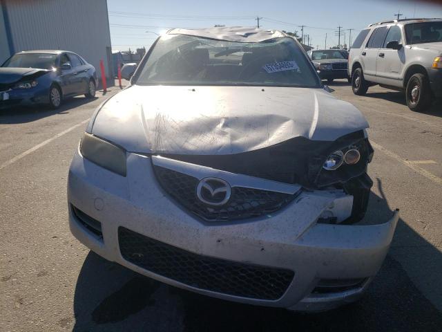 Photo 4 VIN: JM1BK12F571609549 - MAZDA 3 I 