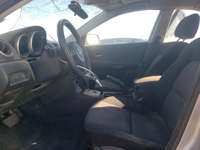 Photo 6 VIN: JM1BK12F571609549 - MAZDA 3 I 