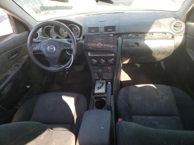 Photo 7 VIN: JM1BK12F571609549 - MAZDA 3 I 