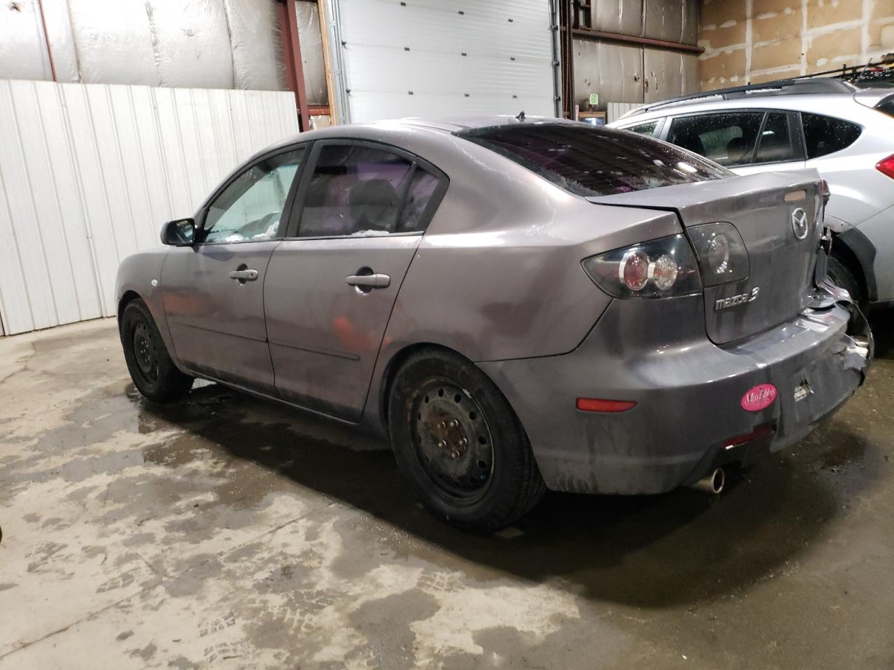 Photo 1 VIN: JM1BK12F571622723 - MAZDA 3 