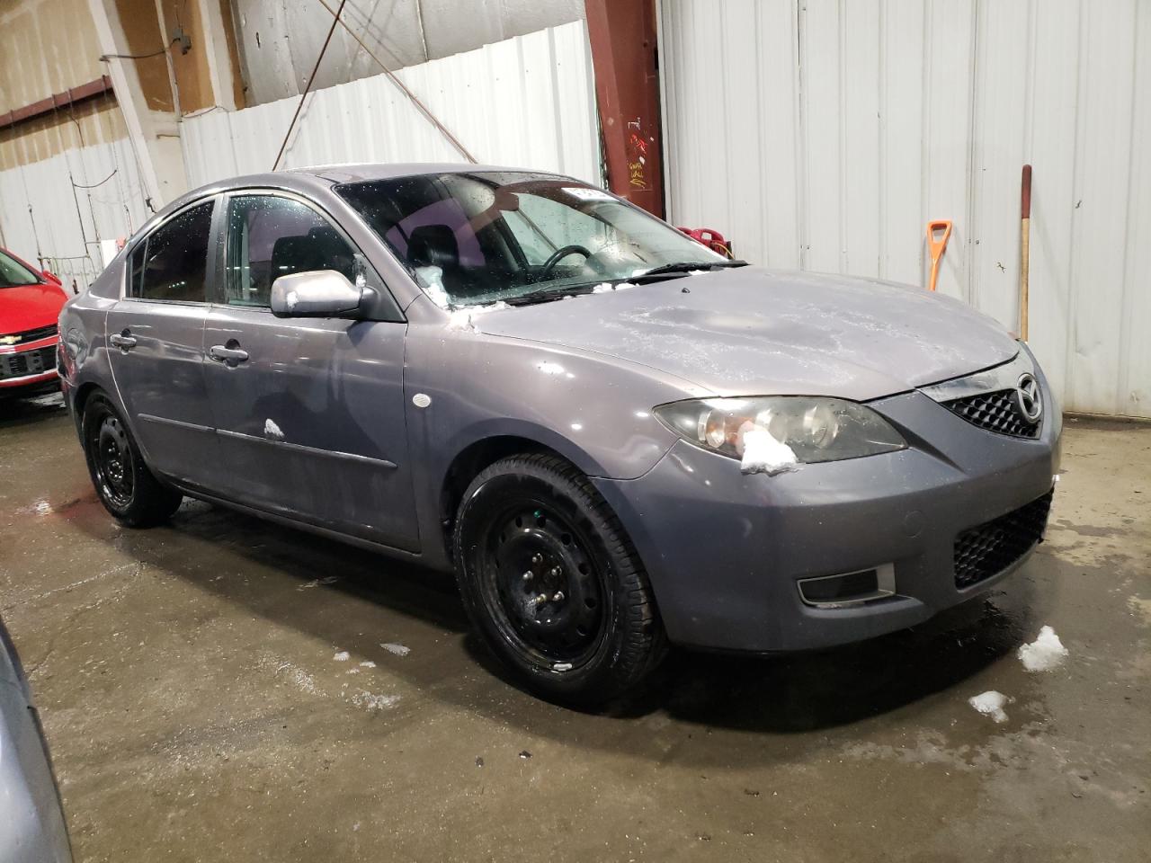 Photo 3 VIN: JM1BK12F571622723 - MAZDA 3 