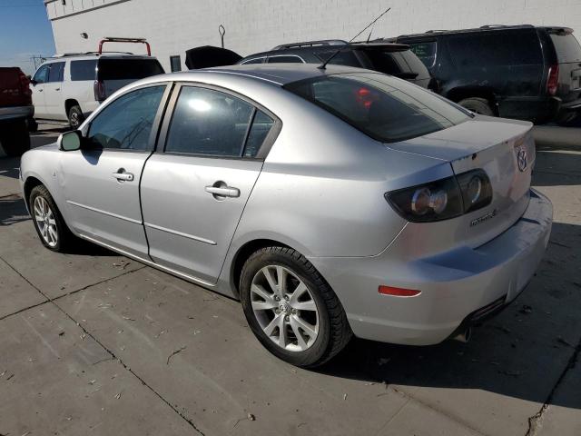 Photo 1 VIN: JM1BK12F571641935 - MAZDA 3 I 